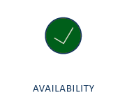 Availability Icon